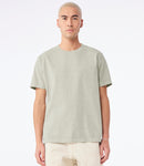 Canvas Unisex Heavyweight Washed T-Shirt-8