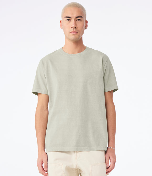 Canvas Unisex Heavyweight Washed T-Shirt