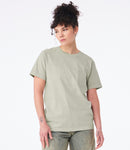 Canvas Unisex Heavyweight Washed T-Shirt-26