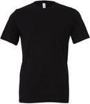 Canvas Unisex Heather CVC T-Shirt-18