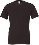 Canvas Unisex Heather CVC T-Shirt-16
