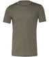Heather Military Green