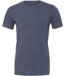 Canvas Unisex Heather CVC T-Shirt-12