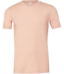Canvas Unisex Heather CVC T-Shirt-14