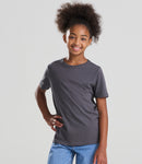 Ecologie Kids Cascades Organic T-Shirt-1