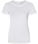 Ecologie Ladies Cascades Organic T-Shirt-5