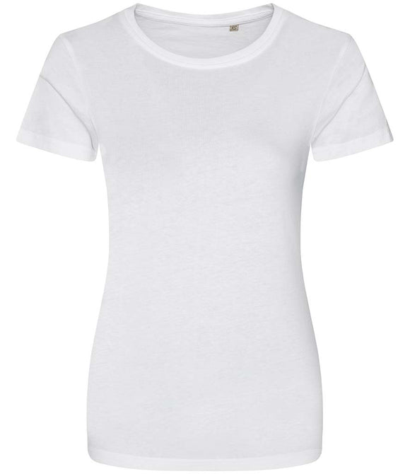 Ecologie Ladies Cascades Organic T-Shirt