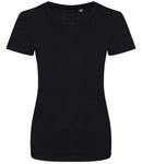 Ecologie Ladies Cascades Organic T-Shirt-7