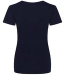 Ecologie Ladies Cascades Organic T-Shirt-10