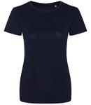 Ecologie Ladies Cascades Organic T-Shirt-9