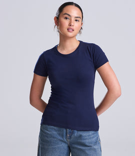 Ecologie Ladies Cascades Organic T-Shirt