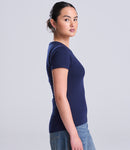 Ecologie Ladies Cascades Organic T-Shirt-3