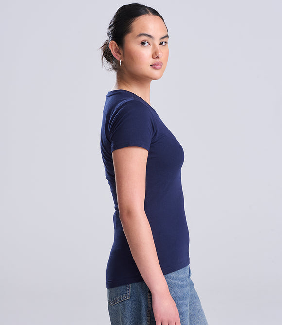 Ecologie Ladies Cascades Organic T-Shirt