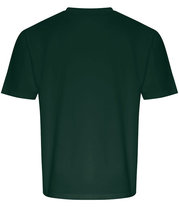 Ecologie Arrow Recycled Heavy Oversize T-Shirt