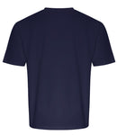Ecologie Arrow Recycled Heavy Oversize T-Shirt-10
