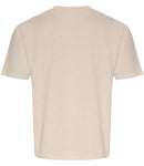Ecologie Arrow Recycled Heavy Oversize T-Shirt-12