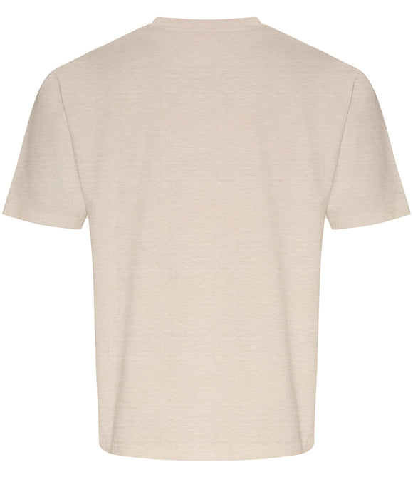 Ecologie Arrow Recycled Heavy Oversize T-Shirt