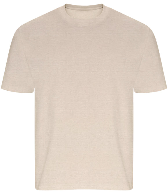 Ecologie Arrow Recycled Heavy Oversize T-Shirt