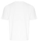 Ecologie Arrow Recycled Heavy Oversize T-Shirt-14