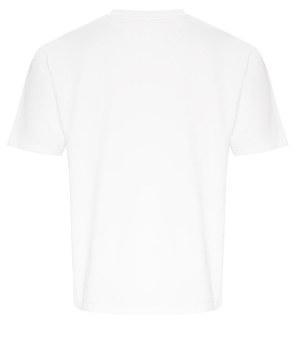 Ecologie Arrow Recycled Heavy Oversize T-Shirt