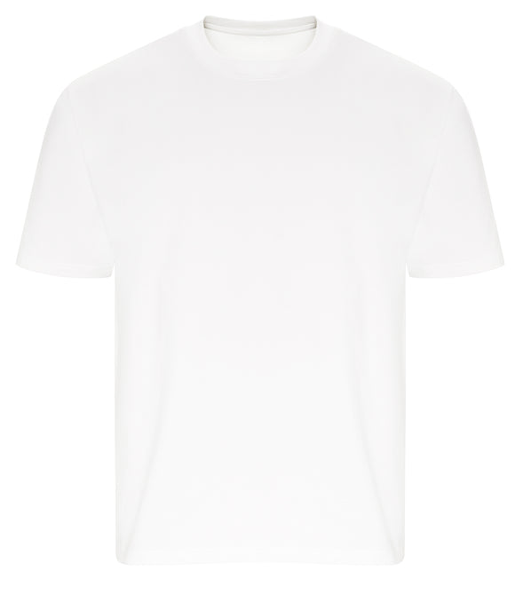 Ecologie Arrow Recycled Heavy Oversize T-Shirt