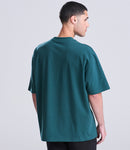 Ecologie Arrow Recycled Heavy Oversize T-Shirt-3