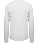 Ecologie Erawan Organic Long Sleeve T-Shirt-8