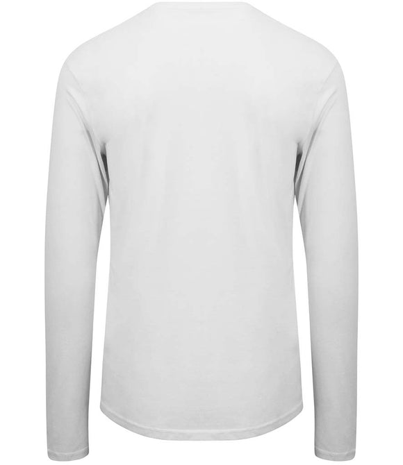 Ecologie Erawan Organic Long Sleeve T-Shirt