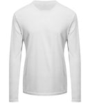 Ecologie Erawan Organic Long Sleeve T-Shirt-7