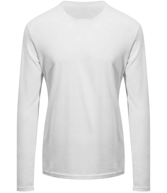 Ecologie Erawan Organic Long Sleeve T-Shirt