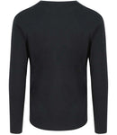 Ecologie Erawan Organic Long Sleeve T-Shirt-6