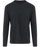 Ecologie Erawan Organic Long Sleeve T-Shirt-5