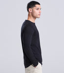 Ecologie Erawan Organic Long Sleeve T-Shirt-3