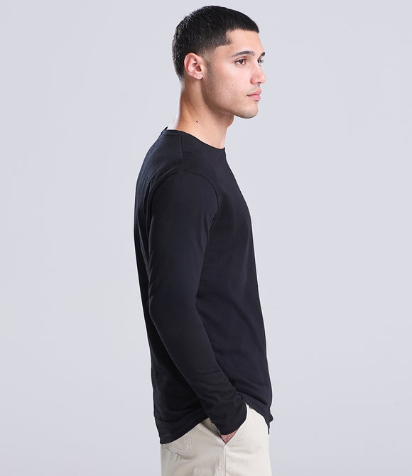 Ecologie Erawan Organic Long Sleeve T-Shirt