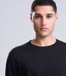 Ecologie Erawan Organic Long Sleeve T-Shirt-2
