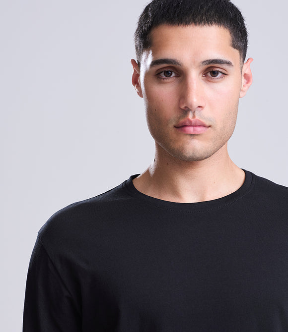 Ecologie Erawan Organic Long Sleeve T-Shirt