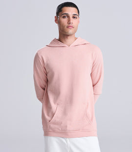 Ecologie Unisex Lusaka Sustainable Hoodie