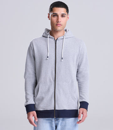 Ecologie Unisex Okavango Sustainable Zoodie