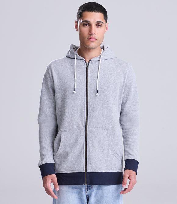 Ecologie Unisex Okavango Sustainable Zoodie
