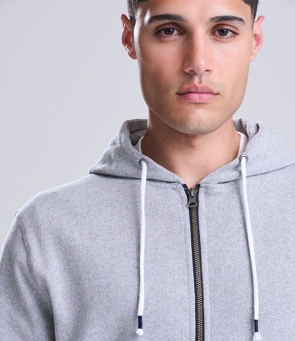 Ecologie Unisex Okavango Sustainable Zoodie