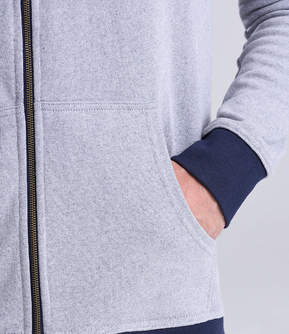 Ecologie Unisex Okavango Sustainable Zoodie
