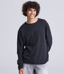 Ecologie Unisex Arenal Sustainable Crew Neck Sweater-1