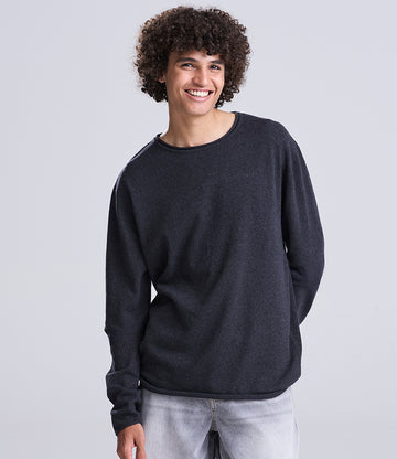 Ecologie Unisex Arenal Sustainable Crew Neck Sweater