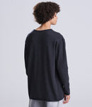 Ecologie Unisex Arenal Sustainable Crew Neck Sweater-2