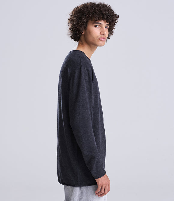 Ecologie Unisex Arenal Sustainable Crew Neck Sweater