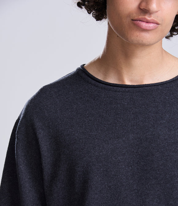 Ecologie Unisex Arenal Sustainable Crew Neck Sweater