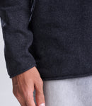 Ecologie Unisex Arenal Sustainable Crew Neck Sweater-5