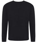 Ecologie Unisex Arenal Sustainable Crew Neck Sweater-7
