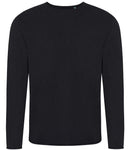Ecologie Unisex Arenal Sustainable Crew Neck Sweater-6