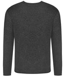 Ecologie Unisex Arenal Sustainable Crew Neck Sweater-9